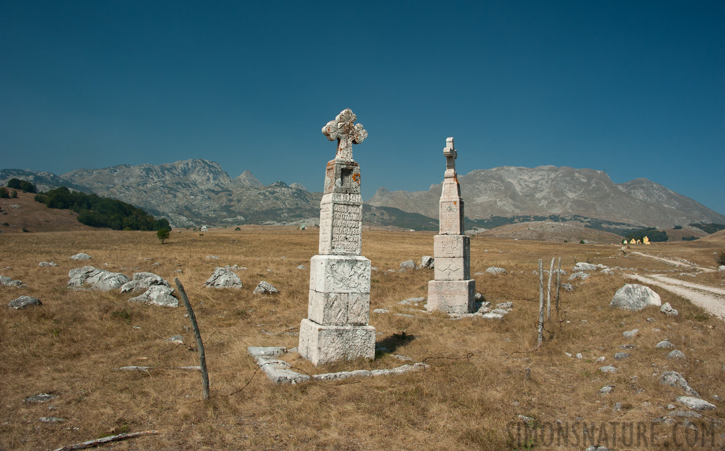 Montenegro - In der Region des Durmitormassivs [28 mm, 1/200 Sek. bei f / 14, ISO 400]